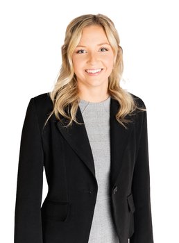 Photo of Taneesha Dalling